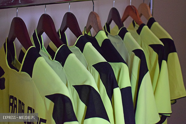 Gala podsumowująca 70-lecie klubu LKS Odra Malczyce