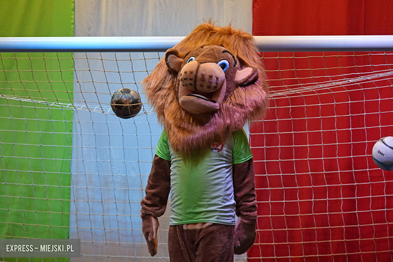 Gala podsumowująca 70-lecie klubu LKS Odra Malczyce