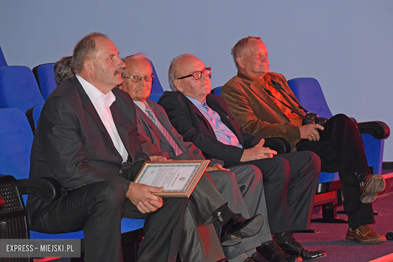 Gala podsumowująca 70-lecie klubu LKS Odra Malczyce