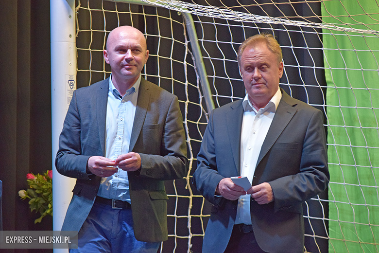 Gala podsumowująca 70-lecie klubu LKS Odra Malczyce