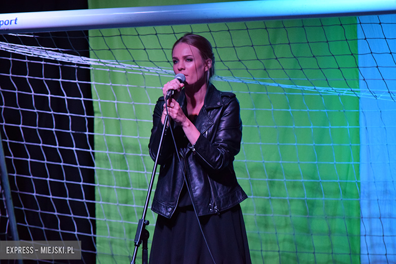 Gala podsumowująca 70-lecie klubu LKS Odra Malczyce