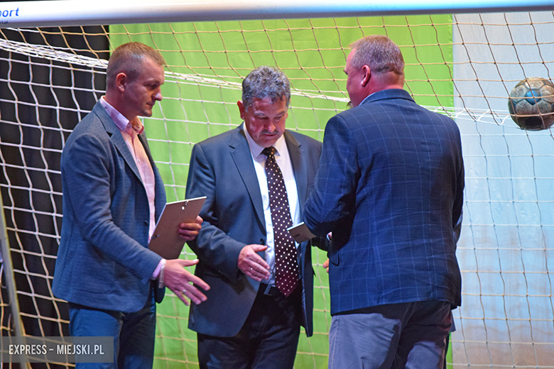 Gala podsumowująca 70-lecie klubu LKS Odra Malczyce