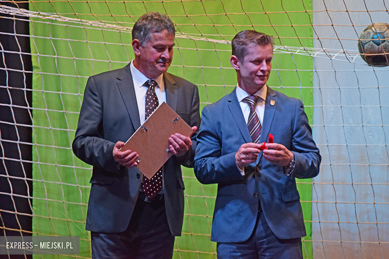 Gala podsumowująca 70-lecie klubu LKS Odra Malczyce