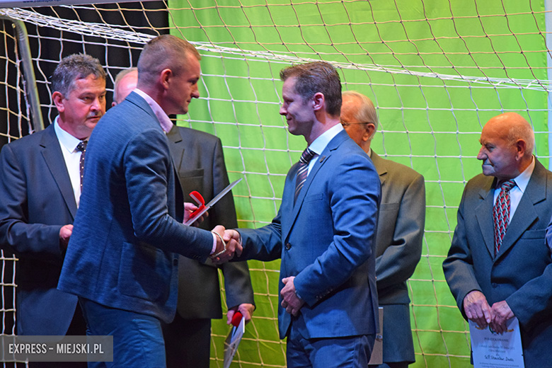 Gala podsumowująca 70-lecie klubu LKS Odra Malczyce