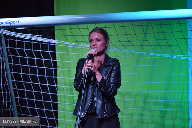 Gala podsumowująca 70-lecie klubu LKS Odra Malczyce