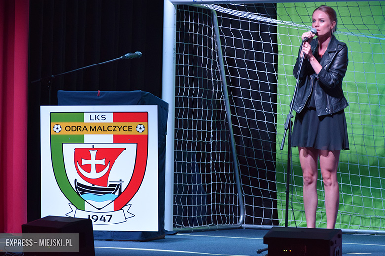 Gala podsumowująca 70-lecie klubu LKS Odra Malczyce