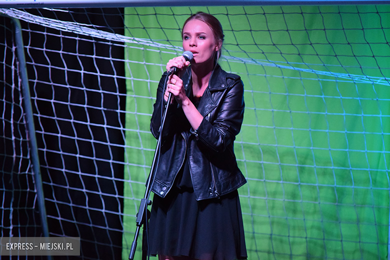 Gala podsumowująca 70-lecie klubu LKS Odra Malczyce