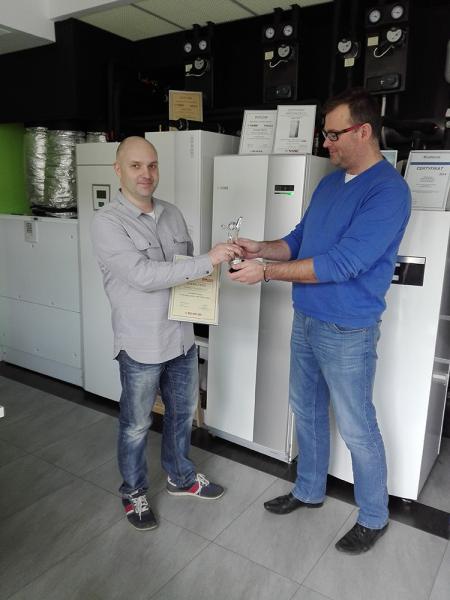 29 września firma Andre-Tech zaprasza na dzień otwarty w swojej firmie w Komornikach