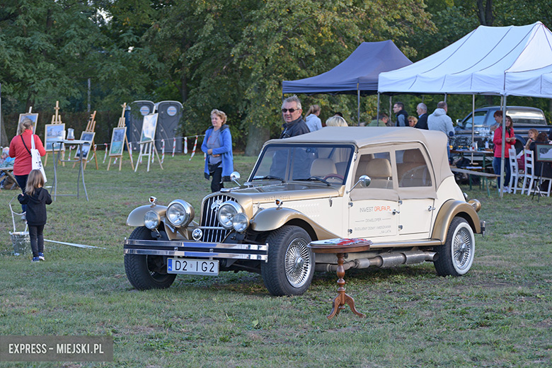 Festyn z gałowskim ziemniakiem 