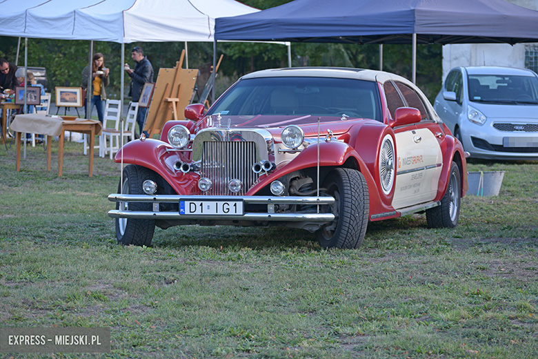 Festyn z gałowskim ziemniakiem 