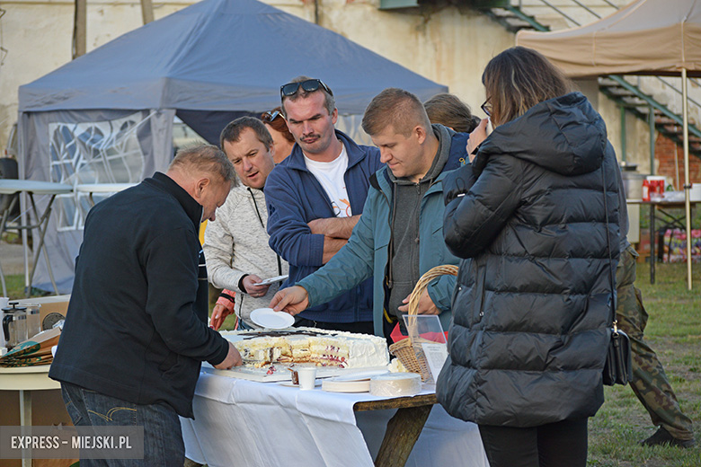 Festyn z gałowskim ziemniakiem 