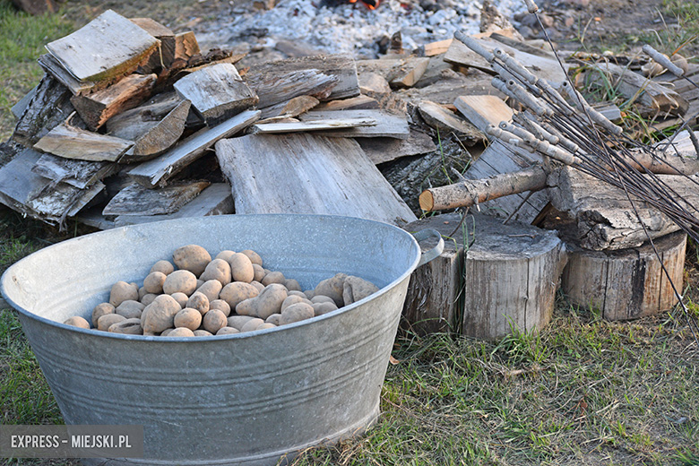 Festyn z gałowskim ziemniakiem 