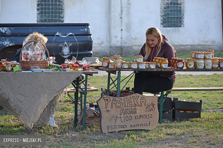 Festyn z gałowskim ziemniakiem 
