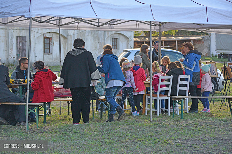 Festyn z gałowskim ziemniakiem 