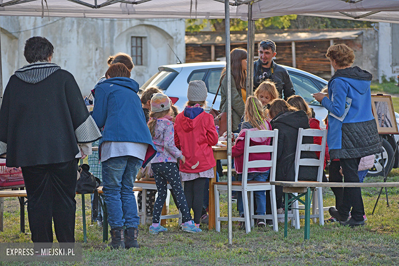 Festyn z gałowskim ziemniakiem 