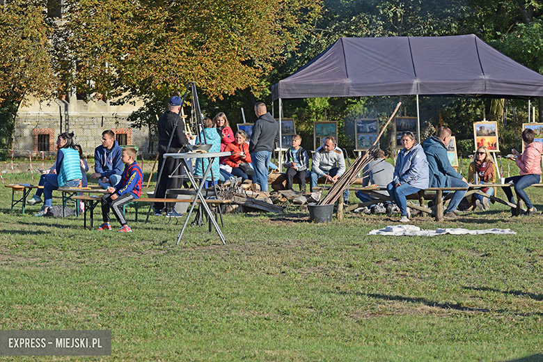 Festyn z gałowskim ziemniakiem 