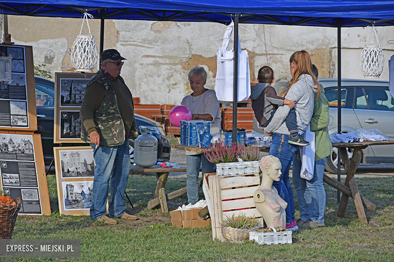 Festyn z gałowskim ziemniakiem 
