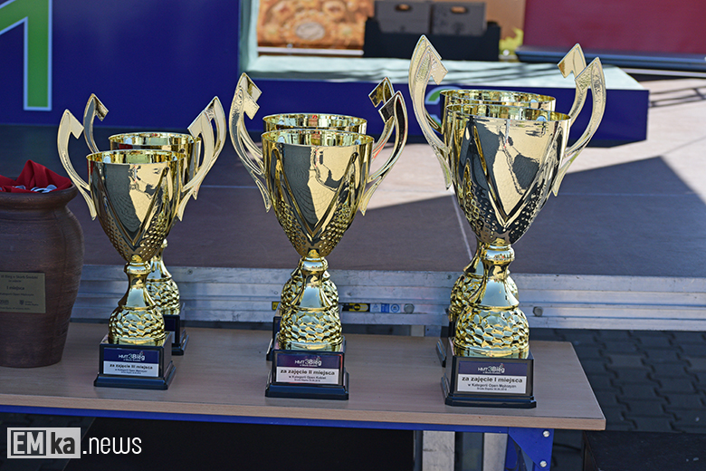 HMT III Bieg o Skarb Średzki