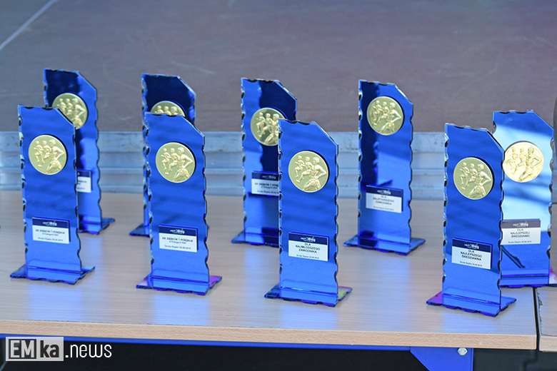 HMT III Bieg o Skarb Średzki