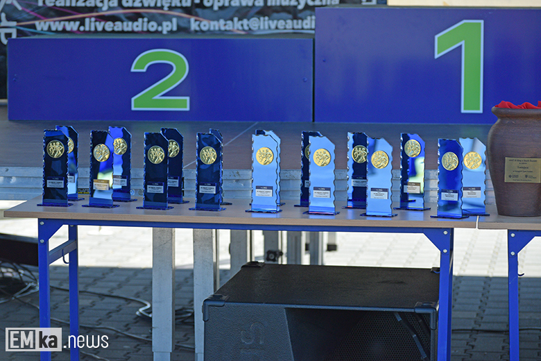 HMT III Bieg o Skarb Średzki