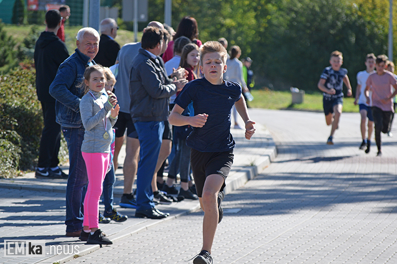 HMT III Bieg o Skarb Średzki