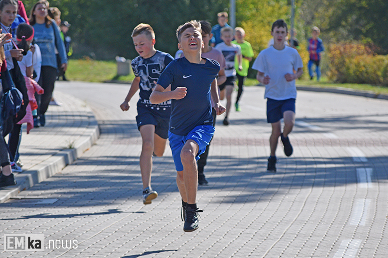 HMT III Bieg o Skarb Średzki