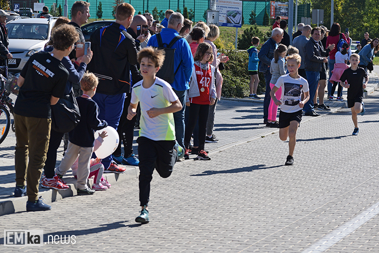 HMT III Bieg o Skarb Średzki