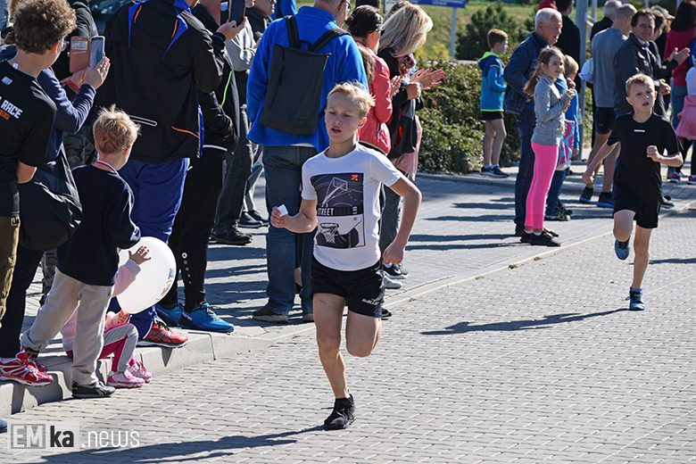 HMT III Bieg o Skarb Średzki