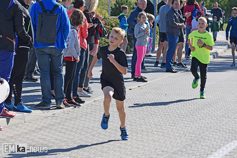 HMT III Bieg o Skarb Średzki