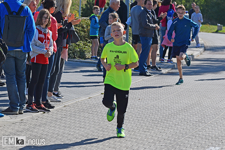 HMT III Bieg o Skarb Średzki