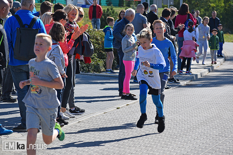 HMT III Bieg o Skarb Średzki