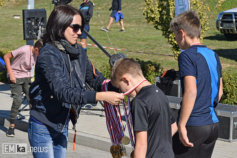 HMT III Bieg o Skarb Średzki