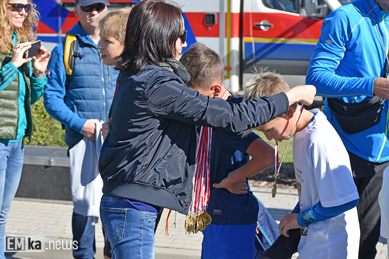 HMT III Bieg o Skarb Średzki