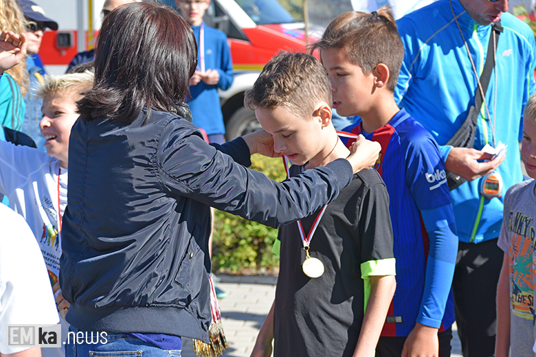 HMT III Bieg o Skarb Średzki