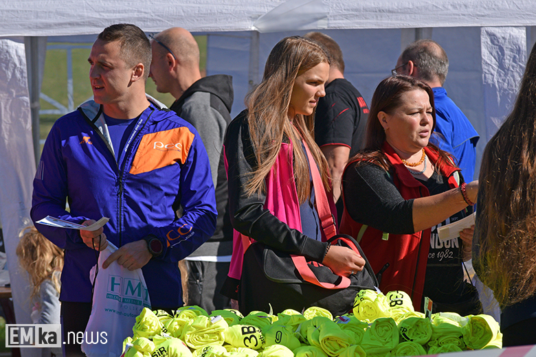 HMT III Bieg o Skarb Średzki