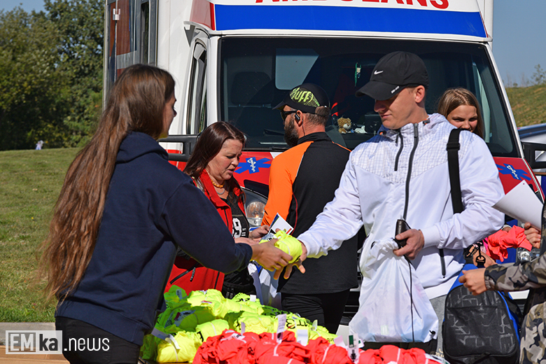 HMT III Bieg o Skarb Średzki