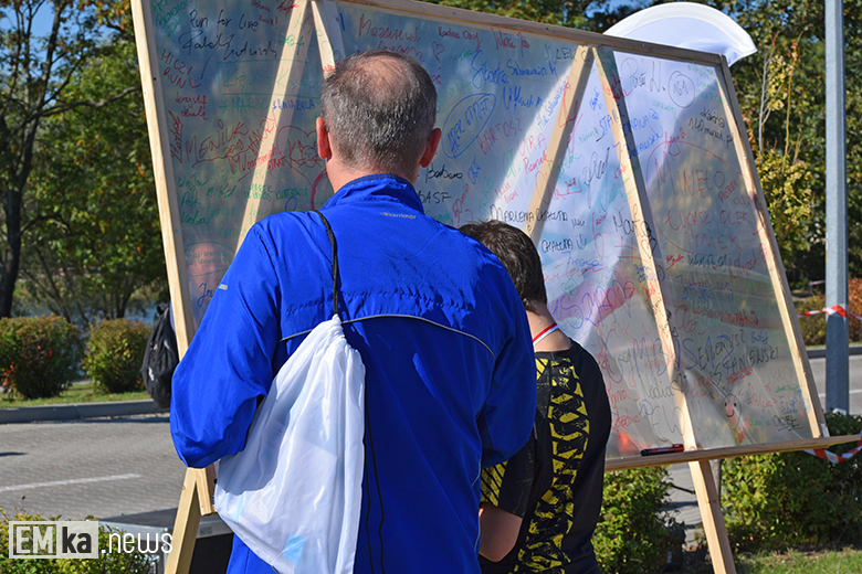 HMT III Bieg o Skarb Średzki