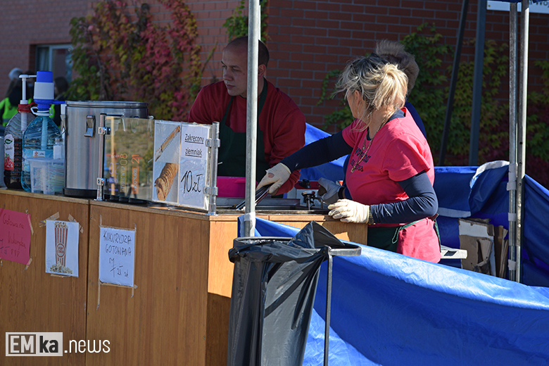 HMT III Bieg o Skarb Średzki