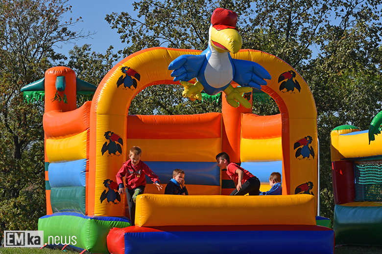 HMT III Bieg o Skarb Średzki