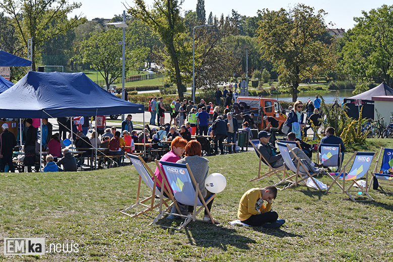 HMT III Bieg o Skarb Średzki