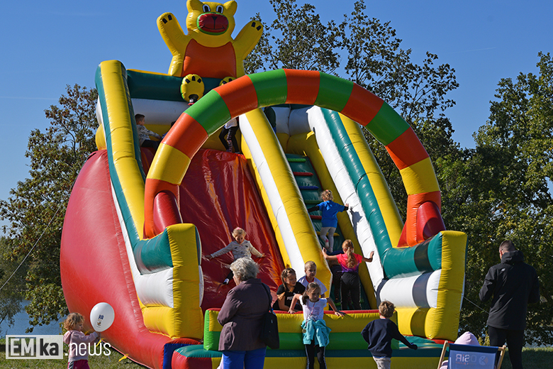 HMT III Bieg o Skarb Średzki