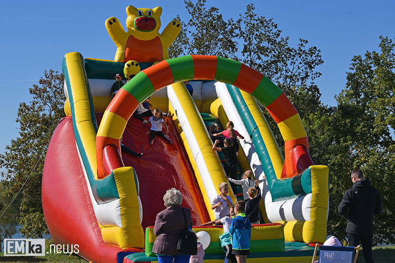 HMT III Bieg o Skarb Średzki