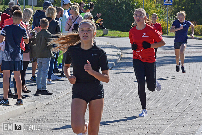 HMT III Bieg o Skarb Średzki