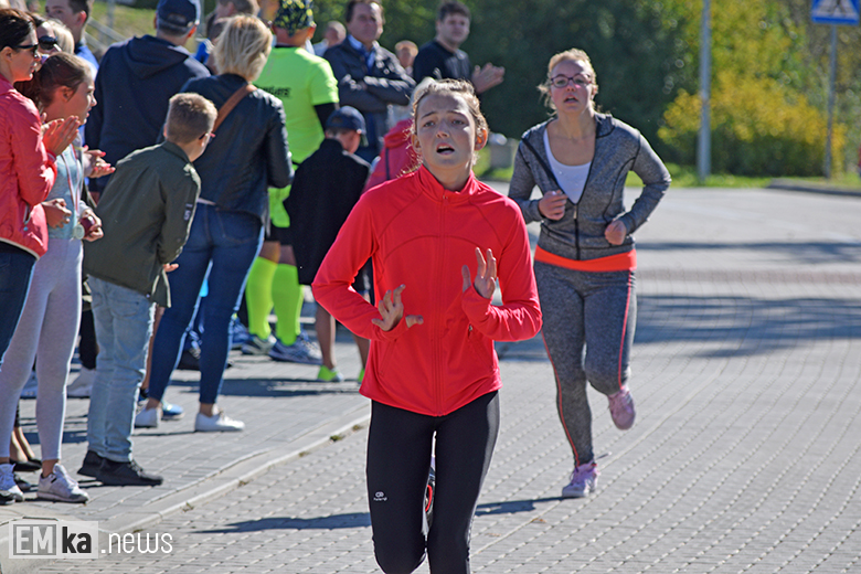 HMT III Bieg o Skarb Średzki