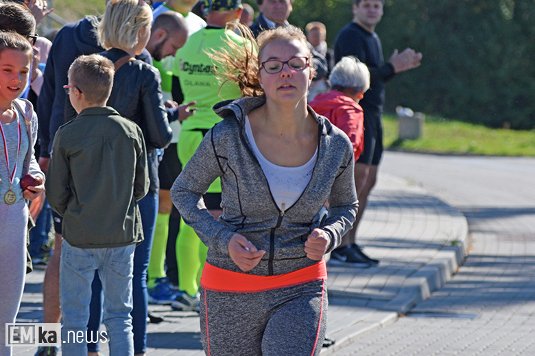HMT III Bieg o Skarb Średzki