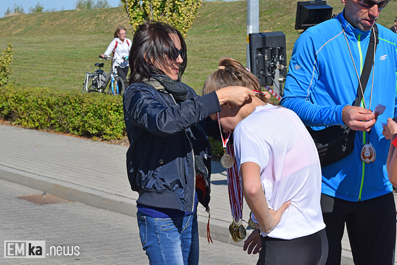 HMT III Bieg o Skarb Średzki