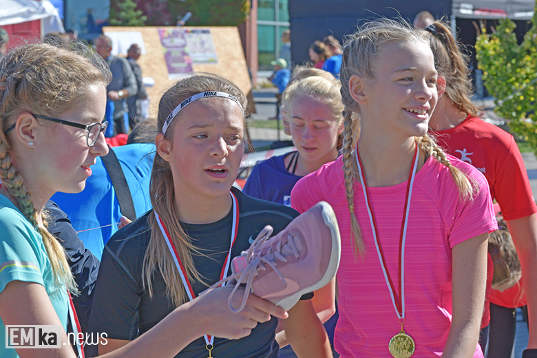 HMT III Bieg o Skarb Średzki