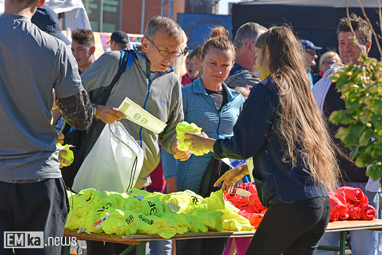 HMT III Bieg o Skarb Średzki