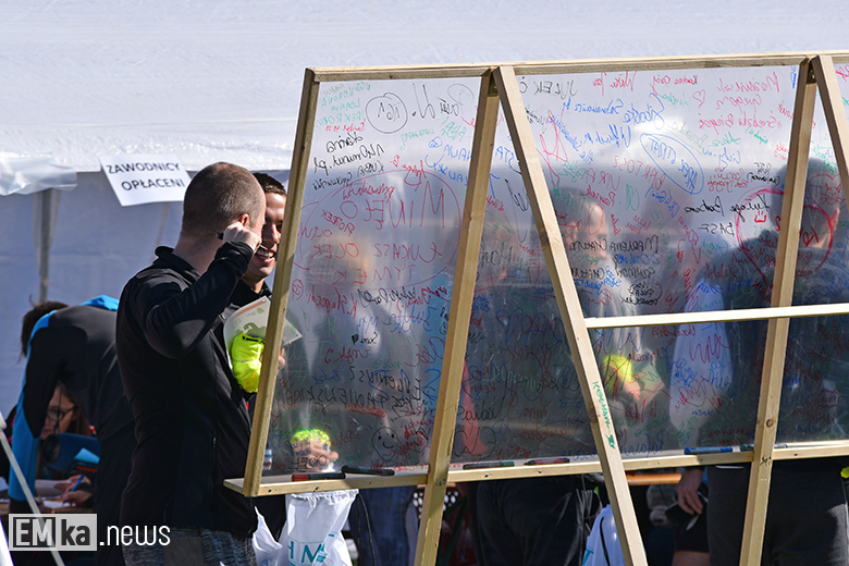 HMT III Bieg o Skarb Średzki