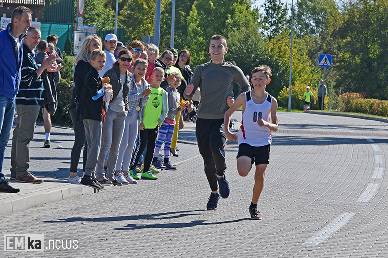 HMT III Bieg o Skarb Średzki